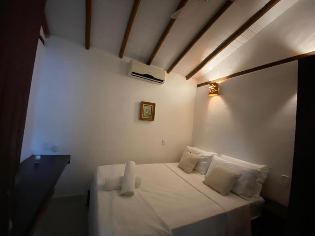 Pousada Jequitiba Trancoso Luaran gambar